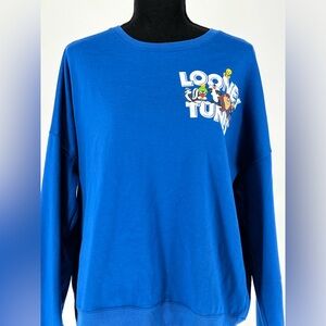 LOONEY‎ TUNES SWEATSHIRT